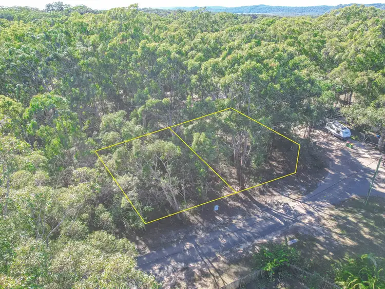 4 Turell Street, Russell Island QLD 4184