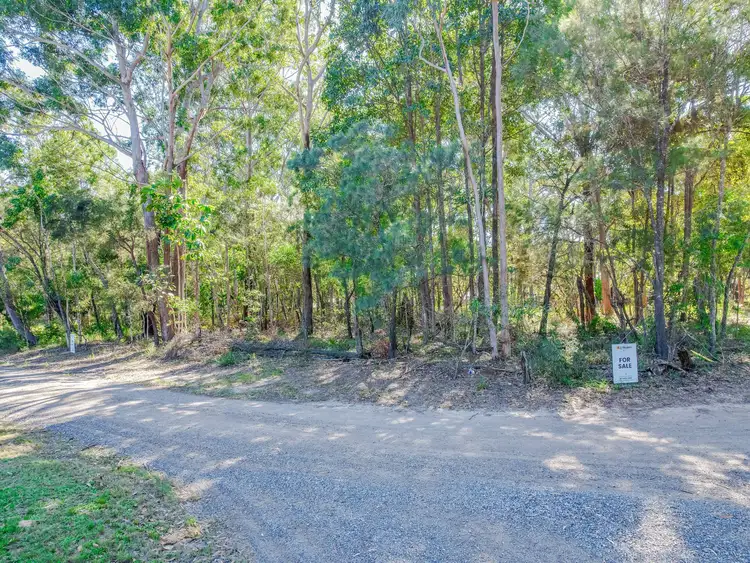 Second view of Homely land listing, 4 Turell Street, Russell Island QLD 4184