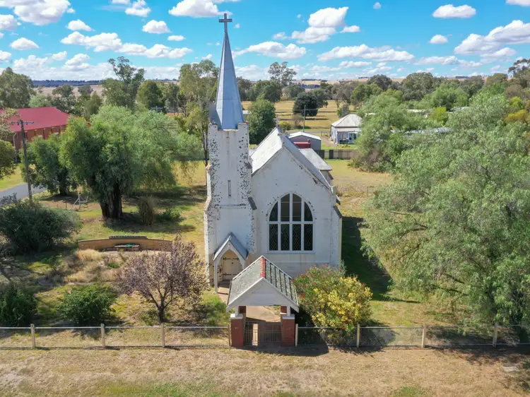 3 Main Road, Greenethorpe NSW 2809