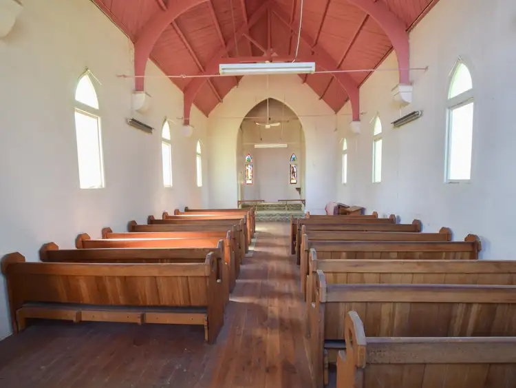 Fifth view of Homely house listing, 3 Main Road, Greenethorpe NSW 2809