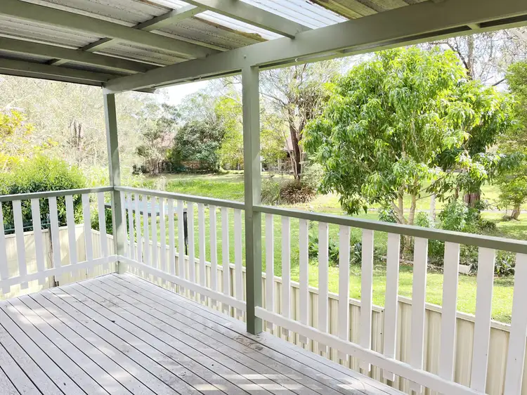 Second view of Homely villa listing, 16/79 Gregory Street, South West Rocks NSW 2431