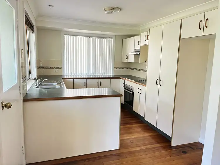 Third view of Homely villa listing, 16/79 Gregory Street, South West Rocks NSW 2431