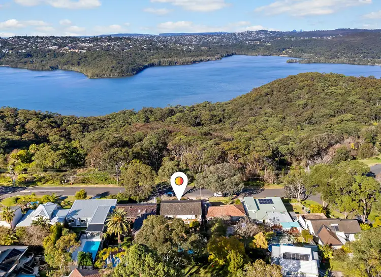 196 Woorarra Avenue, Elanora Heights NSW 2101