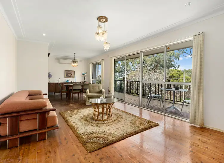 Sixth view of Homely house listing, 196 Woorarra Avenue, Elanora Heights NSW 2101