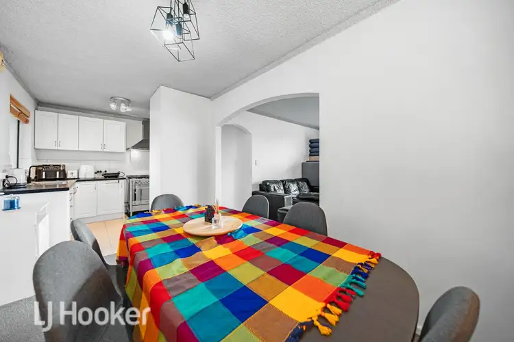 Fifth view of Homely apartment listing, 22/147 Charles Street, West Perth WA 6005