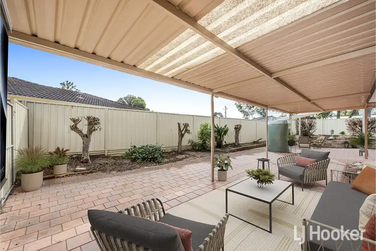 Seventh view of Homely house listing, 6 Adare Place, Coodanup WA 6210