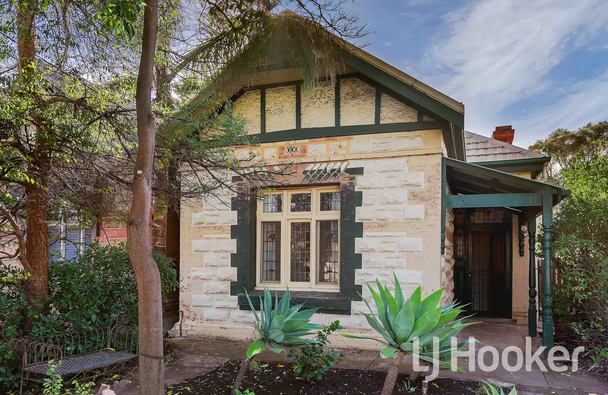 Main view of Homely house listing, 14 Ballara Street, Mile End SA 5031