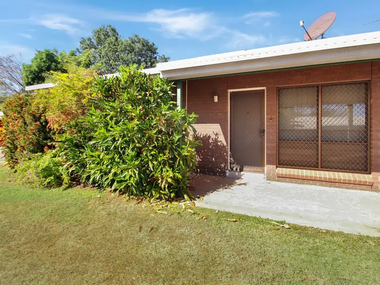 Main view of Homely flat listing, Unit 9/5 Power Crescent, Katherine NT 850