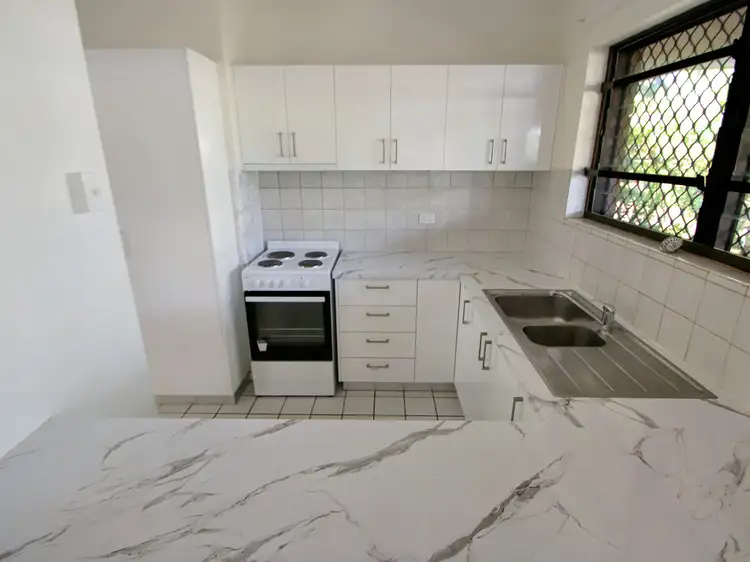 Second view of Homely flat listing, Unit 9/5 Power Crescent, Katherine NT 850