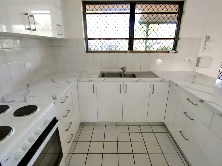 Third view of Homely flat listing, Unit 9/5 Power Crescent, Katherine NT 850