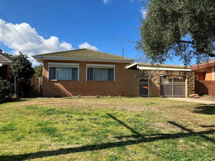 386 Fitzroy Street, Dubbo NSW 2830