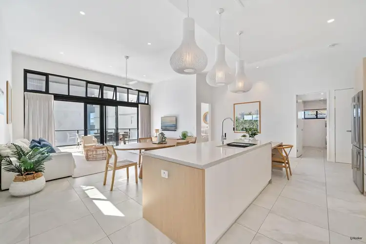 5/1453 Gold Coast Highway, Palm Beach QLD 4221