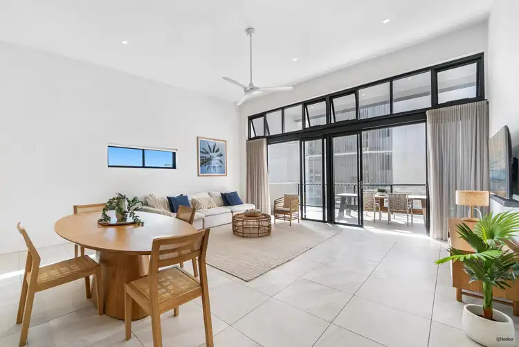 Fifth view of Homely unit listing, 5/1453 Gold Coast Highway, Palm Beach QLD 4221