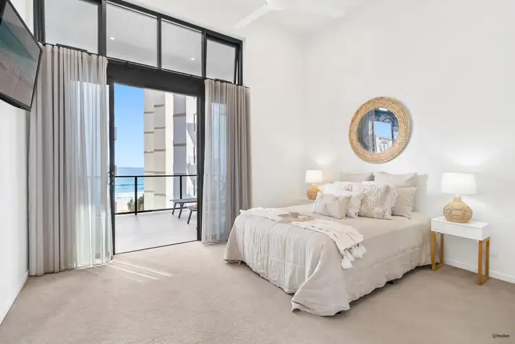 Sixth view of Homely unit listing, 5/1453 Gold Coast Highway, Palm Beach QLD 4221