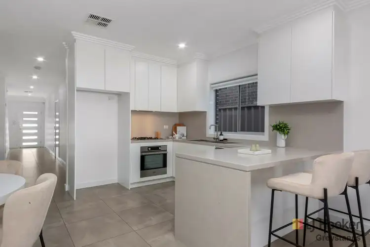 Second view of Homely semi-detached listing, 38 Villiers Street, Merrylands NSW 2160