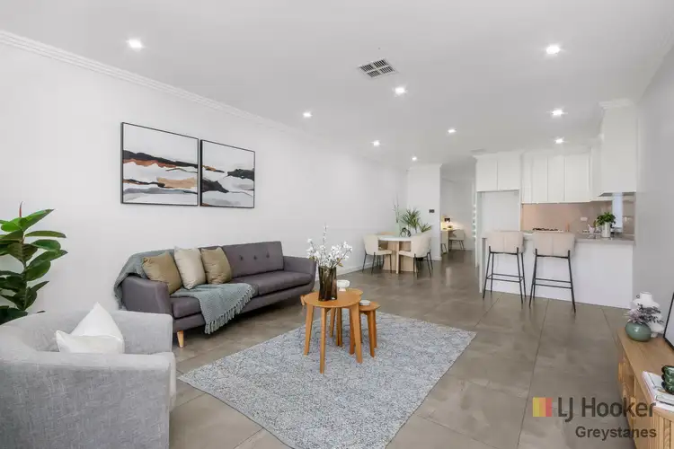 Fourth view of Homely semi-detached listing, 38 Villiers Street, Merrylands NSW 2160