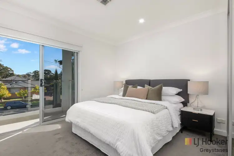 Sixth view of Homely semi-detached listing, 38 Villiers Street, Merrylands NSW 2160