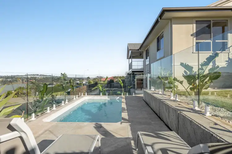 Main view of Homely house listing, 13 Dodson Crescent, Mount Kynoch QLD 4350