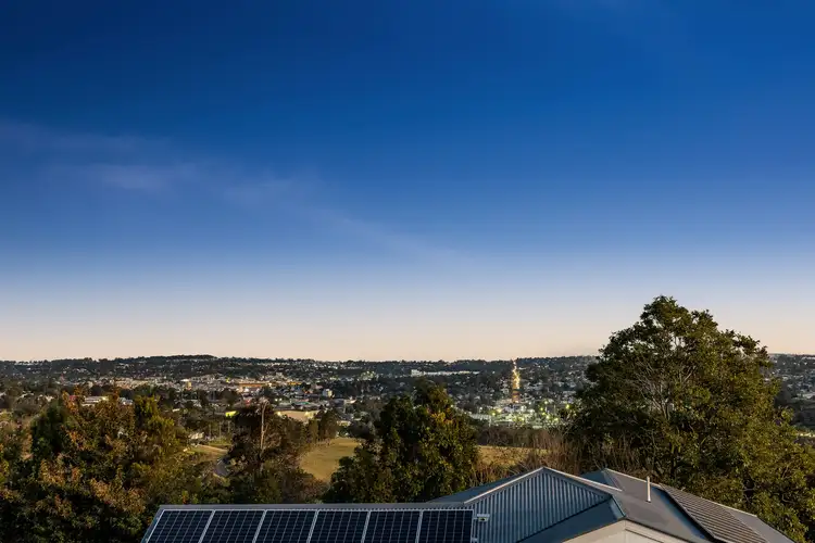 Second view of Homely house listing, 13 Dodson Crescent, Mount Kynoch QLD 4350