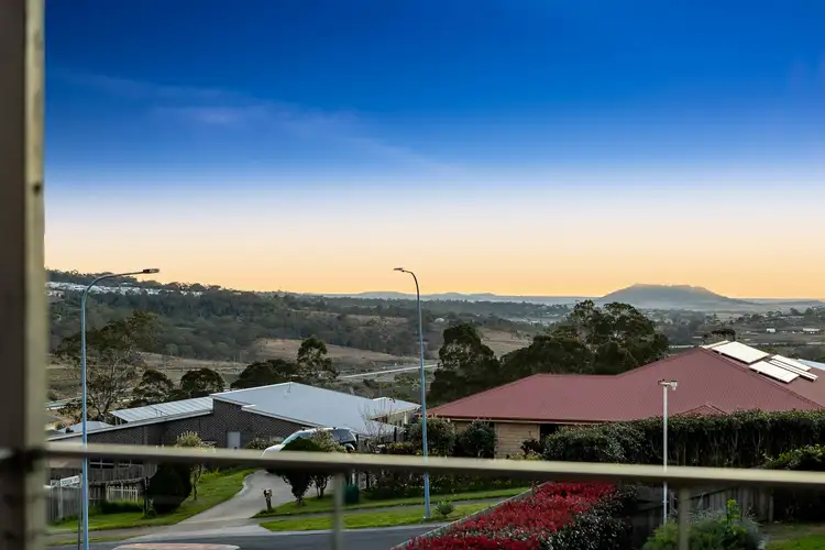 Third view of Homely house listing, 13 Dodson Crescent, Mount Kynoch QLD 4350
