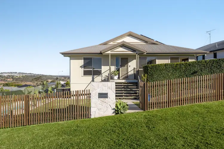 Fourth view of Homely house listing, 13 Dodson Crescent, Mount Kynoch QLD 4350