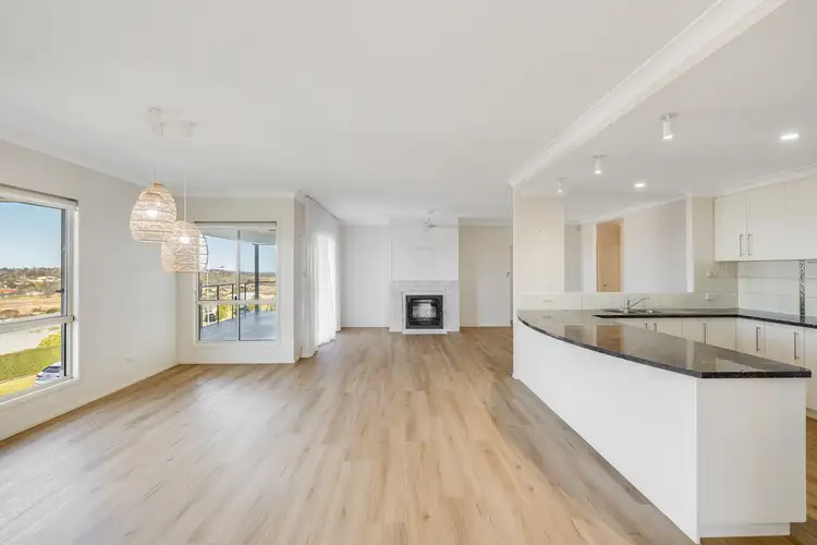 Sixth view of Homely house listing, 13 Dodson Crescent, Mount Kynoch QLD 4350
