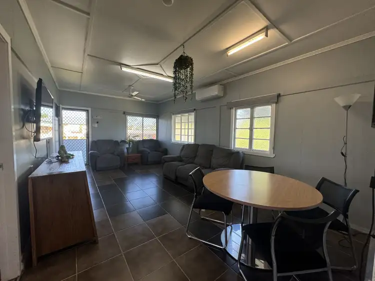 Third view of Homely house listing, 161 Mostyn Street, Berserker QLD 4701