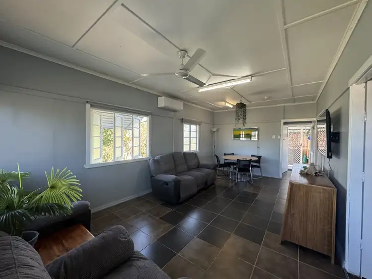 Fourth view of Homely house listing, 161 Mostyn Street, Berserker QLD 4701
