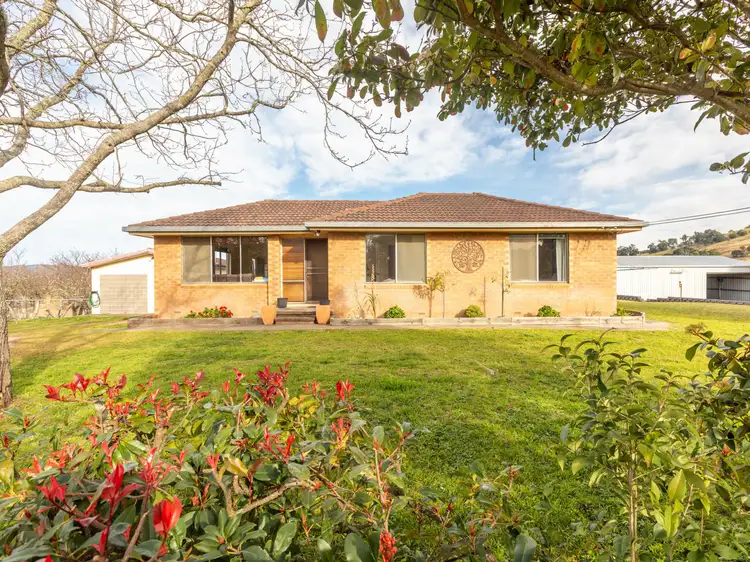 269 Daisy Hill Road, Bega NSW 2550
