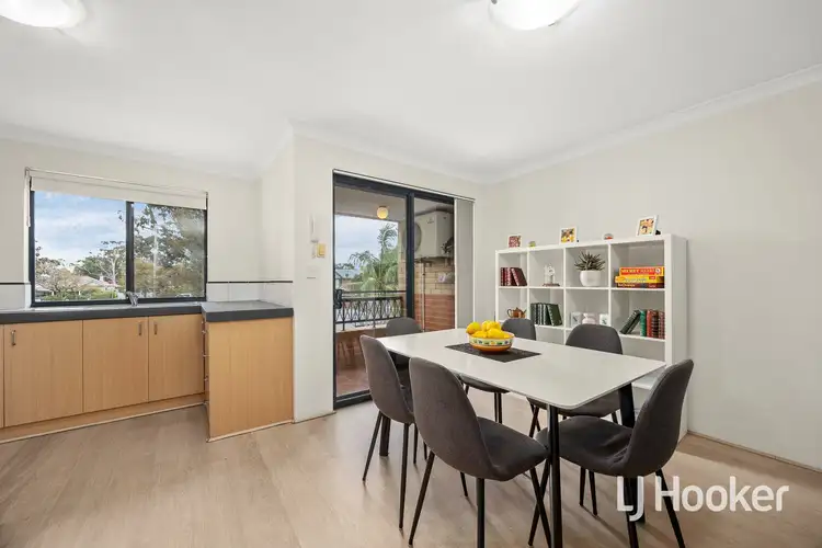 Fifth view of Homely apartment listing, 8/990 Albany Highway, East Victoria Park WA 6101