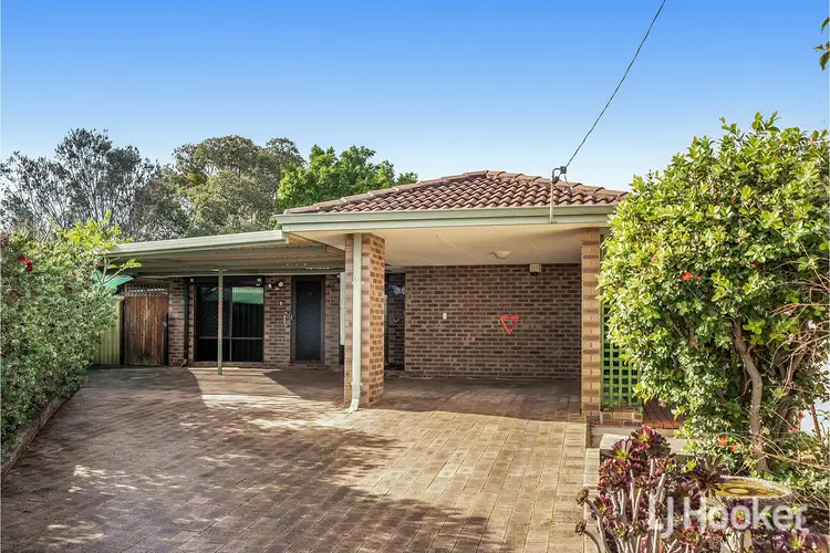 Main view of Homely house listing, 41 Lancaster Place, Maddington WA 6109