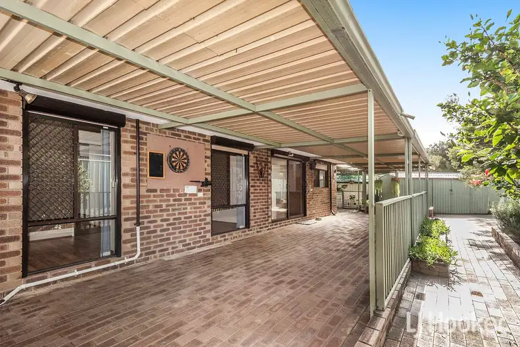 Second view of Homely house listing, 41 Lancaster Place, Maddington WA 6109