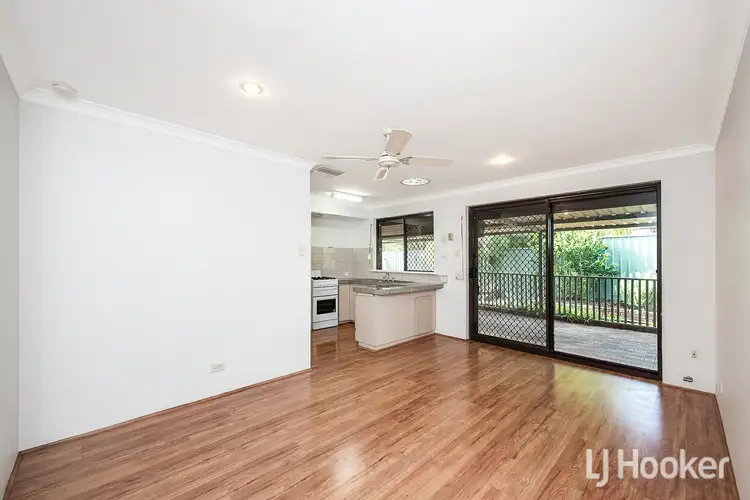 Fourth view of Homely house listing, 41 Lancaster Place, Maddington WA 6109