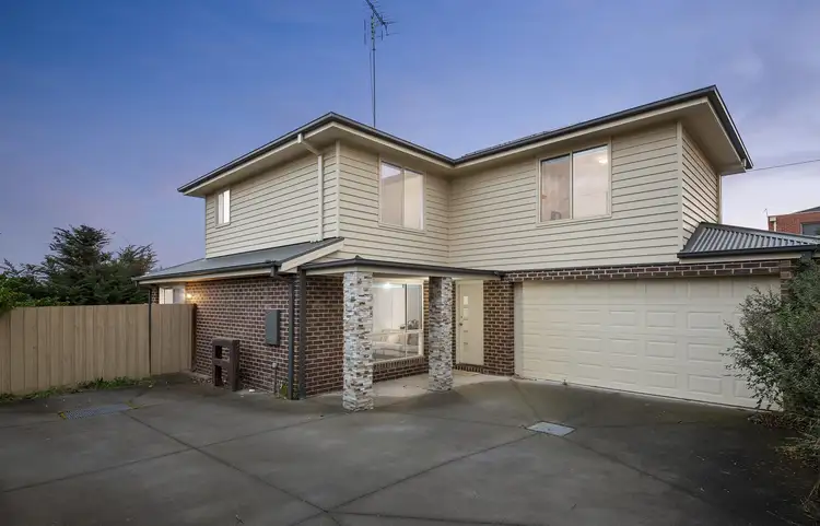 13A Craigie Road Newtown, Newtown VIC 3220