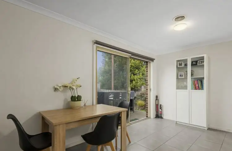 Fifth view of Homely townhouse listing, 13A Craigie Road Newtown, Newtown VIC 3220