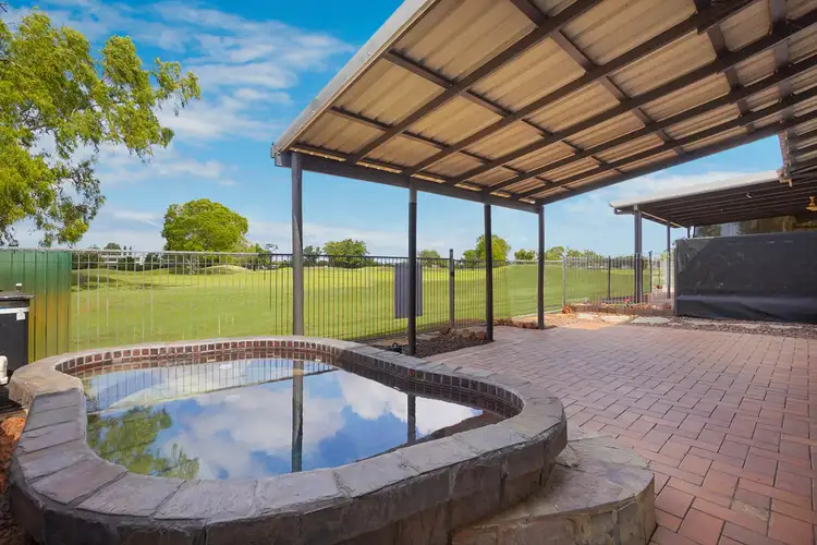 Main view of Homely unit listing, 4/3 Dornoch Court, Marrara NT 812