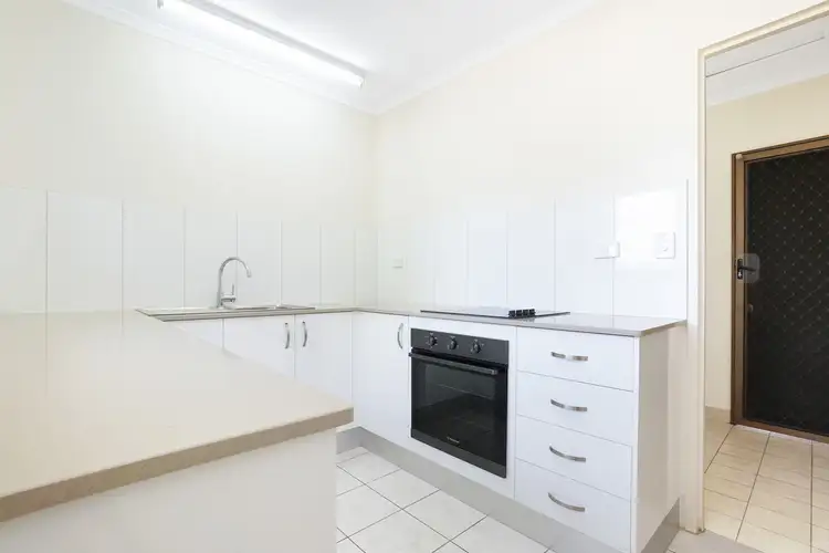 Third view of Homely unit listing, 4/3 Dornoch Court, Marrara NT 812