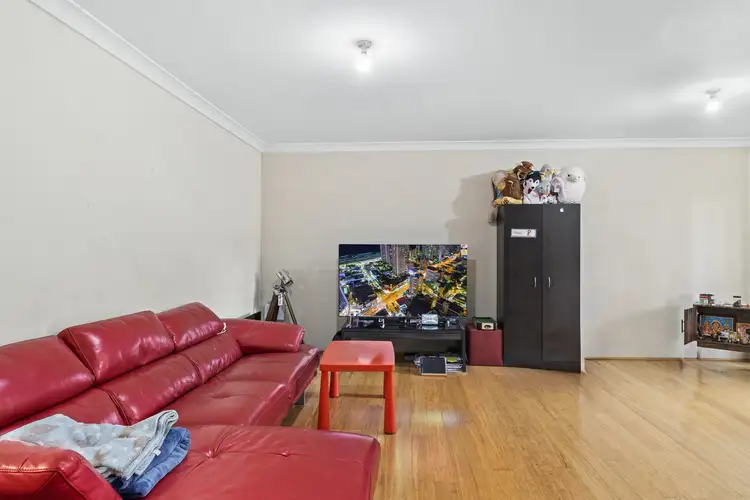 Third view of Homely unit listing, 4/11 Oxford Street, Blacktown NSW 2148