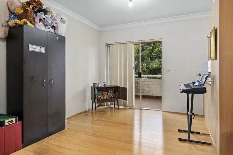Fourth view of Homely unit listing, 4/11 Oxford Street, Blacktown NSW 2148