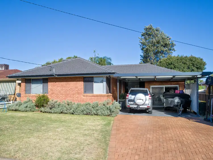 46 Arinya Street, South Tamworth NSW 2340