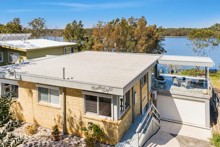 Second view of Homely house listing, 98 Blue Bell Drive, Wamberal NSW 2260