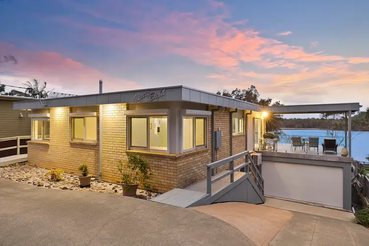 Third view of Homely house listing, 98 Blue Bell Drive, Wamberal NSW 2260