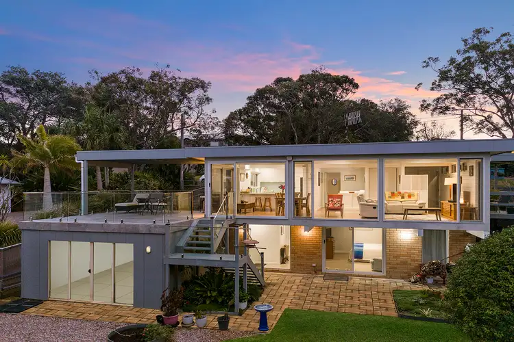 Fourth view of Homely house listing, 98 Blue Bell Drive, Wamberal NSW 2260