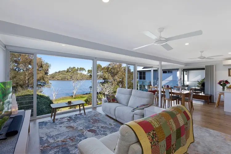 Fifth view of Homely house listing, 98 Blue Bell Drive, Wamberal NSW 2260