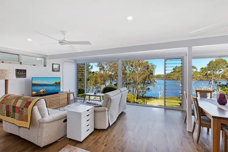 Sixth view of Homely house listing, 98 Blue Bell Drive, Wamberal NSW 2260