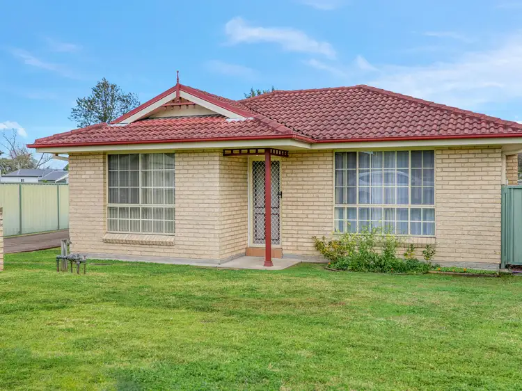 Main view of Homely unit listing, Unit 1/9 Anstey Street, Cessnock NSW 2325