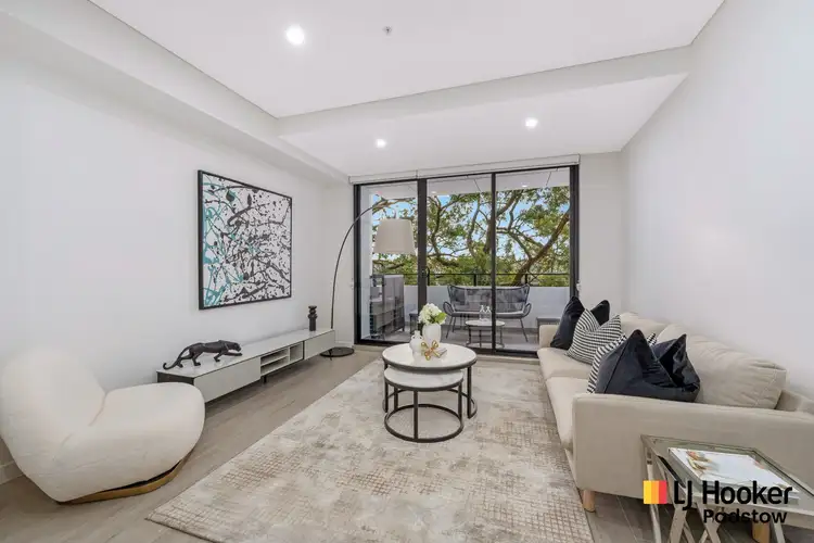 Main view of Homely apartment listing, 303/6-16 Victoria Street, Kogarah NSW 2217