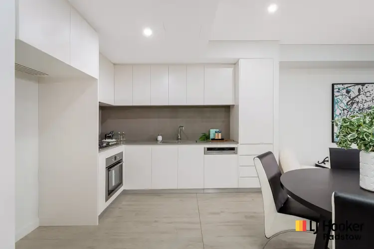 Third view of Homely apartment listing, 303/6-16 Victoria Street, Kogarah NSW 2217