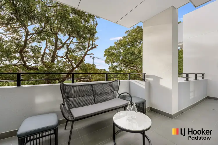 Sixth view of Homely apartment listing, 303/6-16 Victoria Street, Kogarah NSW 2217