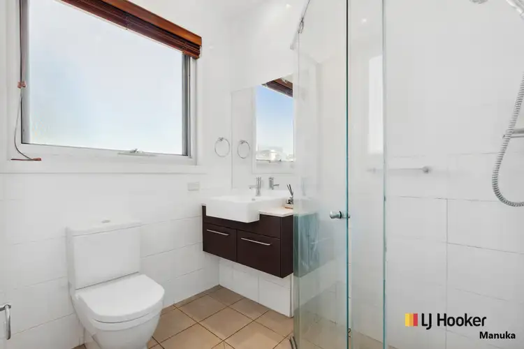 Third view of Homely unit listing, 20/42 McKay Lane, Turner ACT 2612